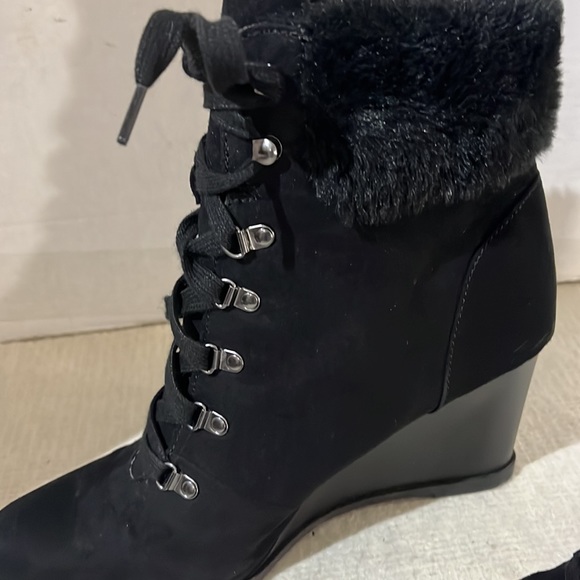 Banboo boots Size 8.5 - Picture 5 of 12